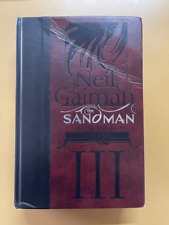 GOOD The Sandman Omnibus Volume by Neil Gaiman, SKU 0472 picture