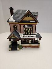 Owell Christmas Village House Heartland Valley Bed and Breakfast Inn 1998 picture