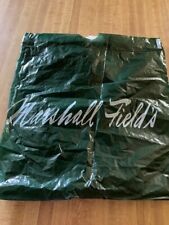 Marshall Field's Plastic Shopping Bag 17