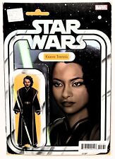 STAR WARS The High Republic #7 John Tyler Christopher Variant Cover The Acolyte picture