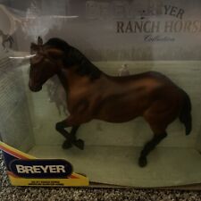 breyer ranch Horse Collection American Quarter Horse No 471 Made In USA 1990 picture