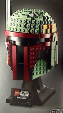 LEGO LS3 - 2020 STAR WARS BOBA FETT LEGO NO.75277 DISNEY New In Box 625 PCS picture