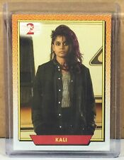 2019 TOPPS STRANGER THINGS SEASON 2 CHARACTER CARDS #C-17 KALI picture
