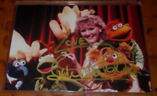 Petula Clark singer actress signed autographed PHOTO Downtown picture
