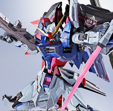 METAL BUILD Destiny Gundam Full Package  SEED DESTINY Figure picture