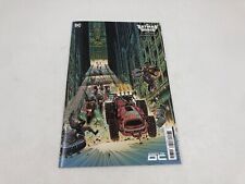 Batman & Robin #3 James Stokoe 1:25 Incentive Variant Cover DC Comics 2023 picture