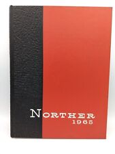 Northern Illinois University Yearbook, Norther, 1965, DeKalb, Illinois, IL picture