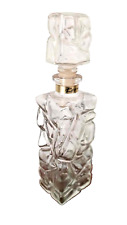 Vintage Big  Snuff Perfume Bottle picture
