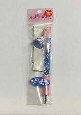 Hello Kitty Gotochi Ballpoint Pen Fuji Five Lakes version made in Japan picture