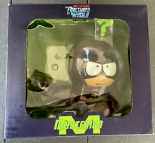 Kidrobot Mysterion Figure South Park The Fractured But Whole 7” Vinyl Figure picture
