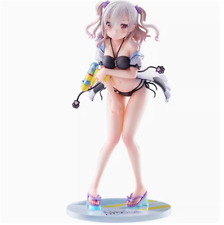 1/7 Scale Warlords Of Sigrdrifa Komagome Azuzu Swimsuit PVC Figure Collection picture