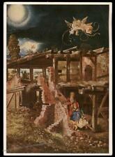 Germany 1936 Altdorfer Weihnacht Christmas Card Cover USED 100606 picture