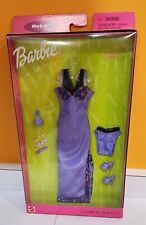 2000 Mattel Barbie Fashion Avenue Metro Styles 