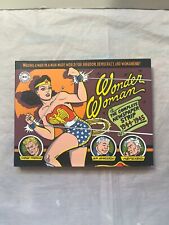 Wonder Woman (New): The Daily Comics The Complete Newspaper Strip 1944-1945 picture