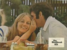 The Heartbreak Kid Charles Grodin Cybill Shepherd A2634 A26  Offset Print Poster picture