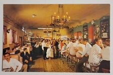 Unused CAVERN CAFE Nogales Sonora Old Mexico Advertising Postcard Z2  picture