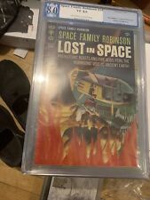 10031.710 OCTOBER  Lost In Space picture