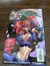 Battle Chasers #3 Cover A Joe Madureira 1st Print Image Comics 1998 VF picture