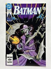 Batman #451 (1990) DC picture