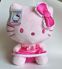 Sanrio Hello Kitty & Friends All Pink 12