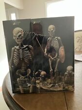 Star Ace SKELETONS DELUXE  BOXED  Harryhausen. Now hard to find. picture