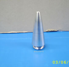 40mm Bofors L/70 replica nose cone.   Machined from solid aluminum picture