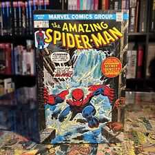 Amazing Spider-Man Omnibus Volume 5 Kane DM Variant New Marvel Comics HC Sealed picture
