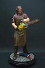 TEXAS CHAINSAW MASSACRE 1:4 SCALE LEATHERFACE BY HCG. ULTRA LOW EDITION # 1 picture