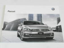 Volkswagen Passat 2016.11 picture