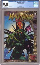 Man-Thing #1 CGC 9.8 1997 4259161010 picture