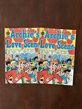 Vintage Archie Spire Comics (1970s) Lot of Eleven picture