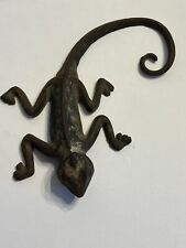 RARE FIND Antique Sherwin Williams Paint And Varnish MKR Advertising Chameleon picture