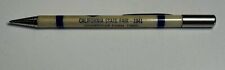 Vintage Mechanical Pencil: 1941 California State Fair - Goodyear Tires picture
