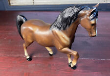 Vintage Breyer Traditional Sheik Arabian Stallion Horse Figure picture