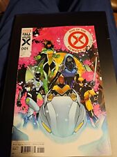 RISE OF THE POWERS OF X #1 NM X-MEN New picture