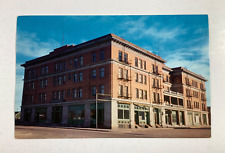 Goldfield Hotel Nevada Postcard picture