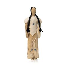 Northern Plains Native American Doll picture