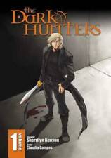 The Dark-Hunters, Vol. 1 (Dark-Hunter Manga) - Paperback - GOOD picture