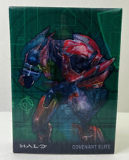 HALO Covenant Elite Flix-Pix Motion Card - Topps #3 of 5 picture