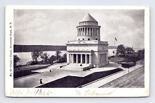 c1906 UDB Postcard New York NY New York Grant's Tomb Riverside Park IPCC picture