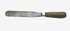 Antique ca. 1900 Harrington Cutlery Co. Dexter Spreader Knife picture
