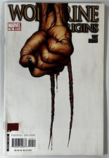 Wolverine Origins #10 Marvel 2007 1st Daken NM 9.4 picture