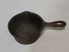 Vintage Likely BSR Deep Chicken Fryer - #0 Mini Size Astray Skillet - Seasoned picture