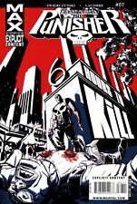 Punisher: Frank Castle Max #67 (2009) Marvel Comics picture