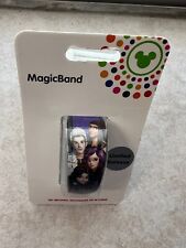 Disney Limited Release Magic Band Descendants, Very Rare, Features Cameron Boyce picture
