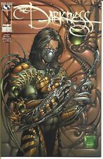 THE DARKNESS #13 IMAGE COMICS 1998 BAGGED AND BOARDED picture