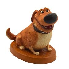 WDCC Dug - Proud Pooch | 4021873 | Disney's Up | New in Box picture