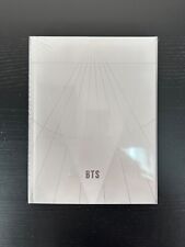 [BRAND NEW & SEALED] BTS: Map Of The Soul On;e Concept Photobook (Clue ver)  picture