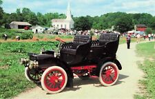 1906 Cadillac Model M 1-Cyl Light Touring Car Vintage PC Unposted picture