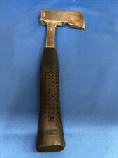 Vintage backpacking camping hatchet stainless japan only 15oz 10” long survival  picture